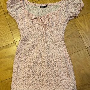 Sundae Muse Pink Floral